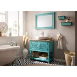 Koupelnová sestava Havanna mangové dřevo