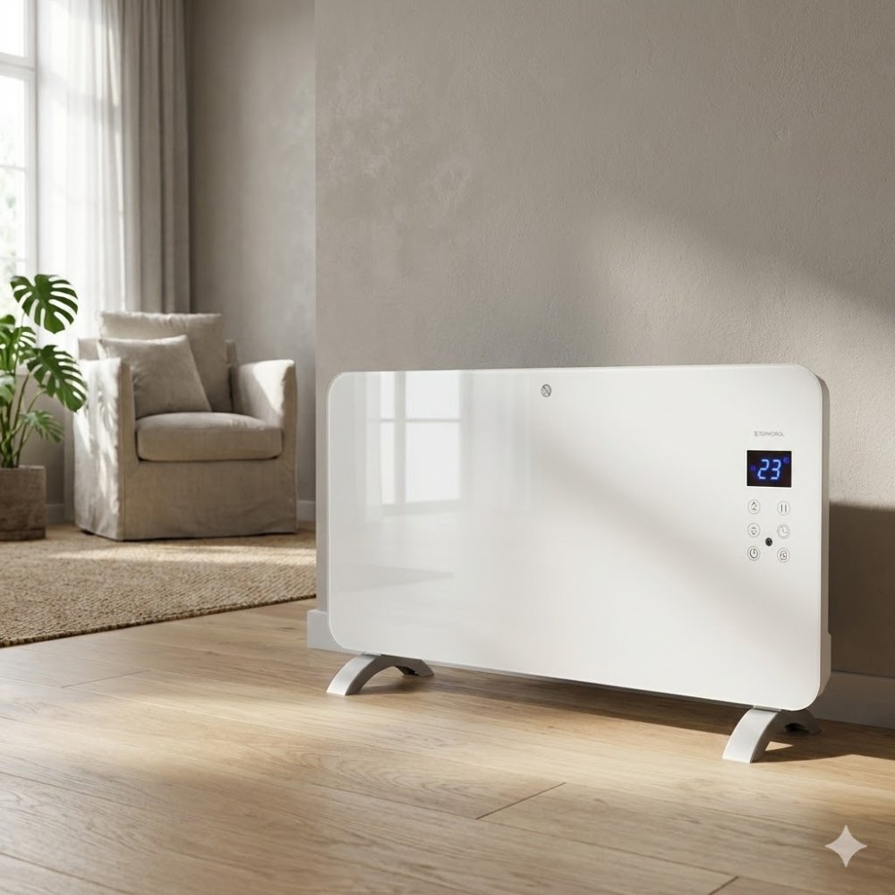 Termofol TF-2000 WIFI