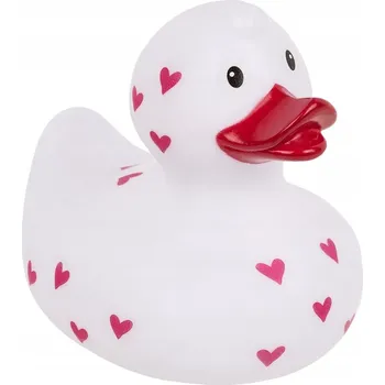 Žertovný předmět Kachna na koupání pro zamilované