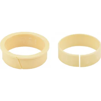 Sedlovka Bontrager Line Elite Dropper 34.9mm Post Bushing Kit cream