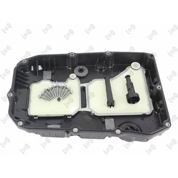 Olejová vana Olejová vana, automatická převodovka ABAKUS 100-00-184