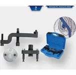 Montážní nástroj, uvolňovač (kapalinová třecí spojka) KS TOOLS BT521300