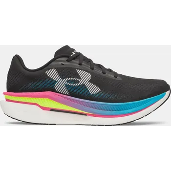 Pánská sportovní obuv Under Armour Unisexové boty UA U Velociti Pro 2 6005378-001 Černá 46