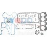 Kompletní sada těsnění, motor OYODO 10U0311-OYO