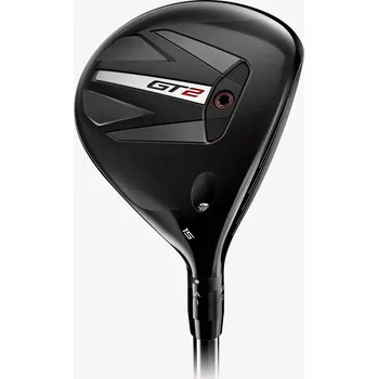 Golfová hůl Titleist GT2 Fairway 6.0, Pravá, , Project X HRZDUS Black 5G 60, pánské