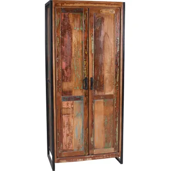 Šatní skříň Šatní skříň do předsíně Merkur