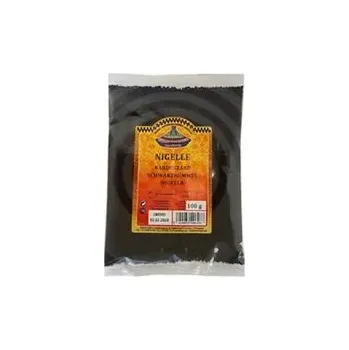 Koření TAGINE Černý kmín Černucha setá nigelle 100 g