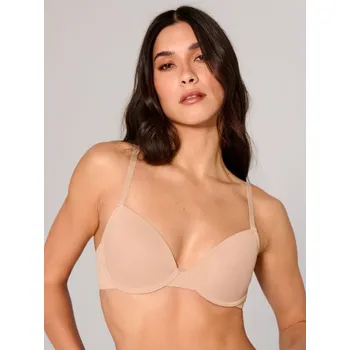 Podprsenka Sinsay - Podprsenka - béžová - 703CE-02X - 703CE-02X-75A