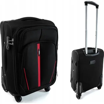 RGL Měkký kabinový kufr Cordura S-020 L RGL 33 l