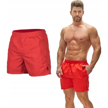 Pánské kraťasy Zagano pánské sportovní kraťasy ke kolenům ZAGANO 5013 velikost XL