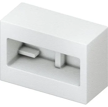 WC sada Tece Stavební kryt pro zazdění k WC Box 9.030.029