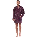 PÁNSKÝ ŽUPAN BJ 2470 - TMAVĚ MODRÁ, L L&L