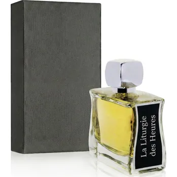 Unisex parfém Jovoy Paris Pavillon Rouge EDP 100 ml UNISEX