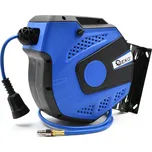 Geko Pneumatická hadice na navijáku 14 m 6,5 x 10 mm (4)