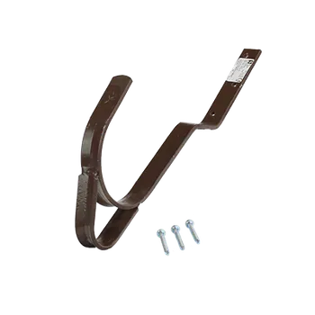 Bezpečnostní hák na kontralať Betonpres Barvy: červenohnědá