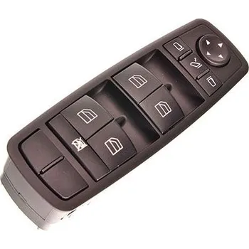 Spínač, zvedací zařízení oken MAXGEAR 50-0582