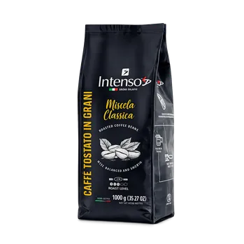 Káva INTENSO Classico coffee beans 1kg