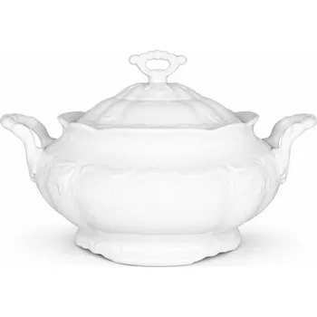 Polévková mísa Thun 1794 MARIE LOUISE 3500 ml bílá