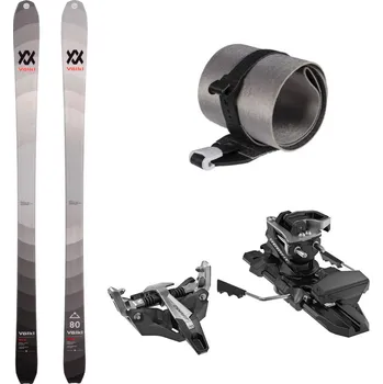 Sport Skialpový set VÖLKL Rise 80 Black 2