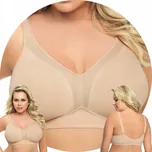 Podprsenka K422 ANYA Gorsenia: béžová, 80C