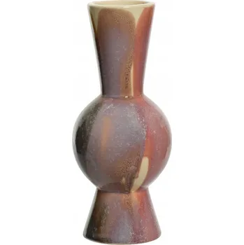 Váza Váza Zielona Fabryka keramická 31 cm