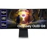 LED Monitor Samsung LS34DG850SUXDU 34" 3440 x 1440 px OLED