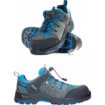 Pracovní obuv Ardon Trimmer S1P Sandály Pracovní Bezpečnostní Obuv 38