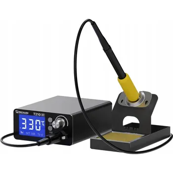 Pájecí pero Mechanic 50 W