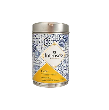 Káva Intenso – Capri mletá káva 250 g
