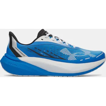 Pánská sportovní obuv Under Armour Pánské boty UA Velociti Distance 6006030-402 Modrá 44,5