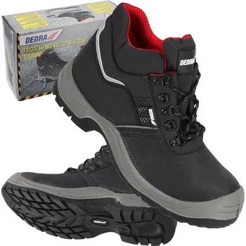 Pracovní obuv Pracovní obuv kotníková Dedra BH9T1AW velikost 43