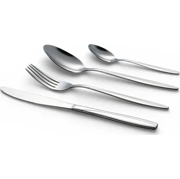 Příbor SADA PŘÍBORŮ PREMIUM 24 KS – PRO 6 OSOB