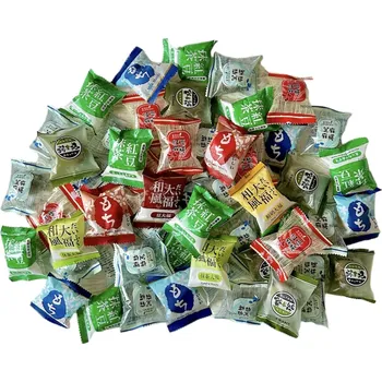 Cukrovinka Mix mochi jednotlivé 3 ks