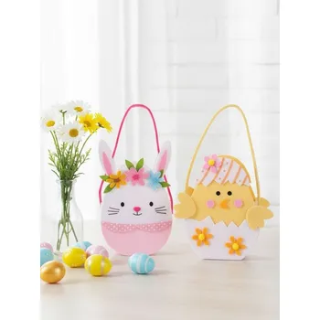 Velikonoční dekorace Sinsay - Velikonoční dekorace 2 pack - vícebarevná - 862JG-MLC - 862JG-MLC-ONE