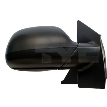 Auto zrcátko Vnější zpětné zrcátko TYC 337-0190