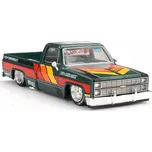 MiniGT Chevrolet Silverado Kaido Works V3 1980 1:64 - MiniGT/Kaido Works Chevrolet Silverado - kovový model