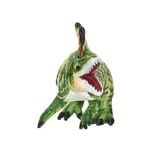 WILD REPUBLIC Umělecká kolekce Dinosaurus Spinosaurus, dárek pro děti, 38 cm, plyšová hračka, výplň