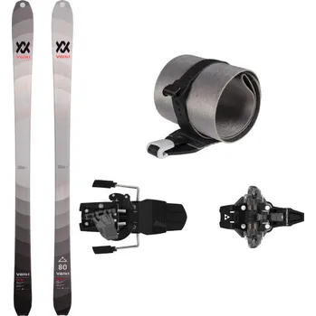 Sport Skialpový set VÖLKL Rise 80 Black 3