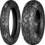 Pneumatiky SHINKO E-200 180/80 R14 78P, celoroční pneu, moto