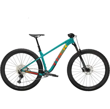 Sport TREK Roscoe 7 2025, 2024 teal-trek black, M