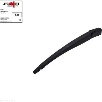Stěrač Rameno stěrače, čistění skel AUTOMEGA 100089210