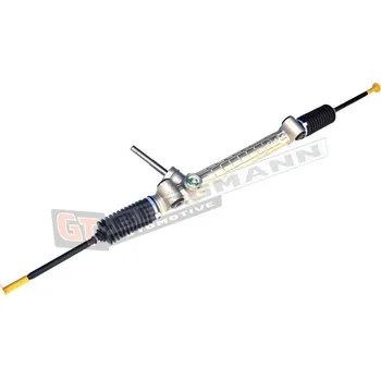 Řídící jednotka Řídicí mechanismus GT-BERGMANN GT30-020