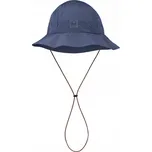 BUFF Klobouk GO BUCKET HAT modrý L/XL