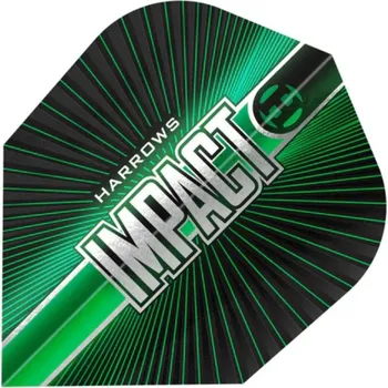 Příslušenství pro šipky Harrows Letky Prime - Impact - No6 - HF1024