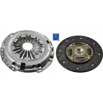 Spojka Sada spojky SACHS 3000 950 668