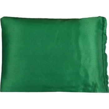 Dřevěná hračka Merco Bean Bag didaktická pomůcka Multipack 10 ks zelená