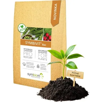 Pesticid Symbiom Symbivit Bac 750g