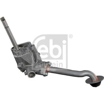 Olejové čerpadlo Olejové čerpadlo FEBI BILSTEIN 08013