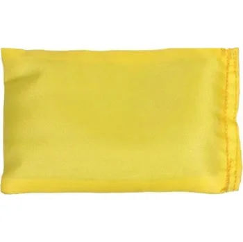 Merco Bean Bag didaktická pomůcka žlutá