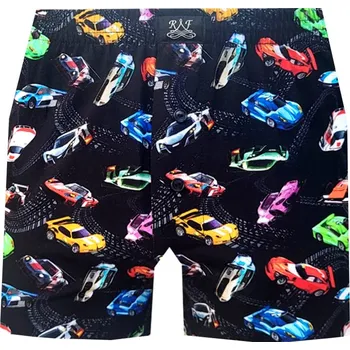 Trenýrky Pánské Trenkoslipy FOLTÝN PTS 421 Velikost: M